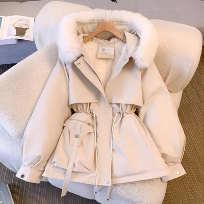 Sienna Winter Jacket