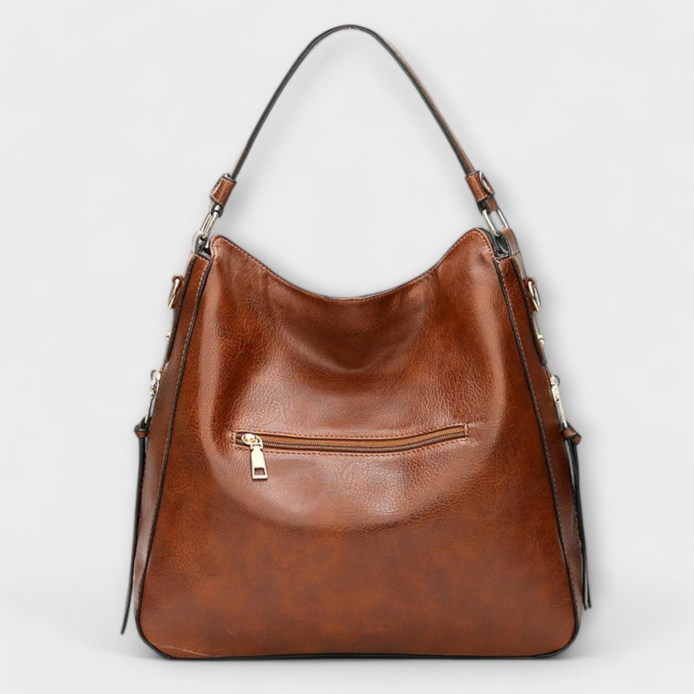 Nyla | Bag - IVORY MUSE