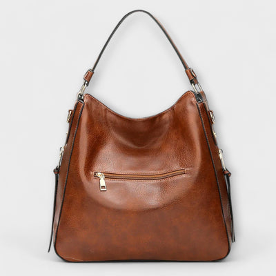 Nyla | Bag - IVORY MUSE