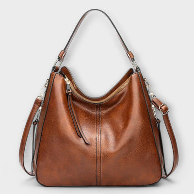 Nyla | Bag - IVORY MUSE