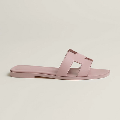 Mida | Elegant Sandals - IVORY MUSE