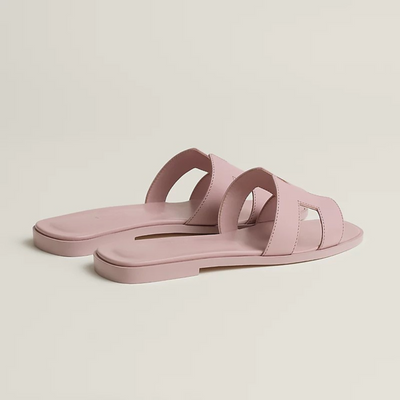 Mida | Elegant Sandals - IVORY MUSE
