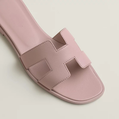 Mida | Elegant Sandals - IVORY MUSE