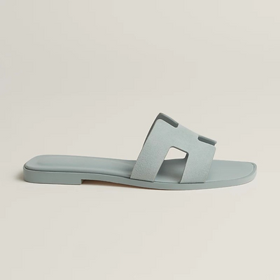 Mida | Elegant Sandals - IVORY MUSE
