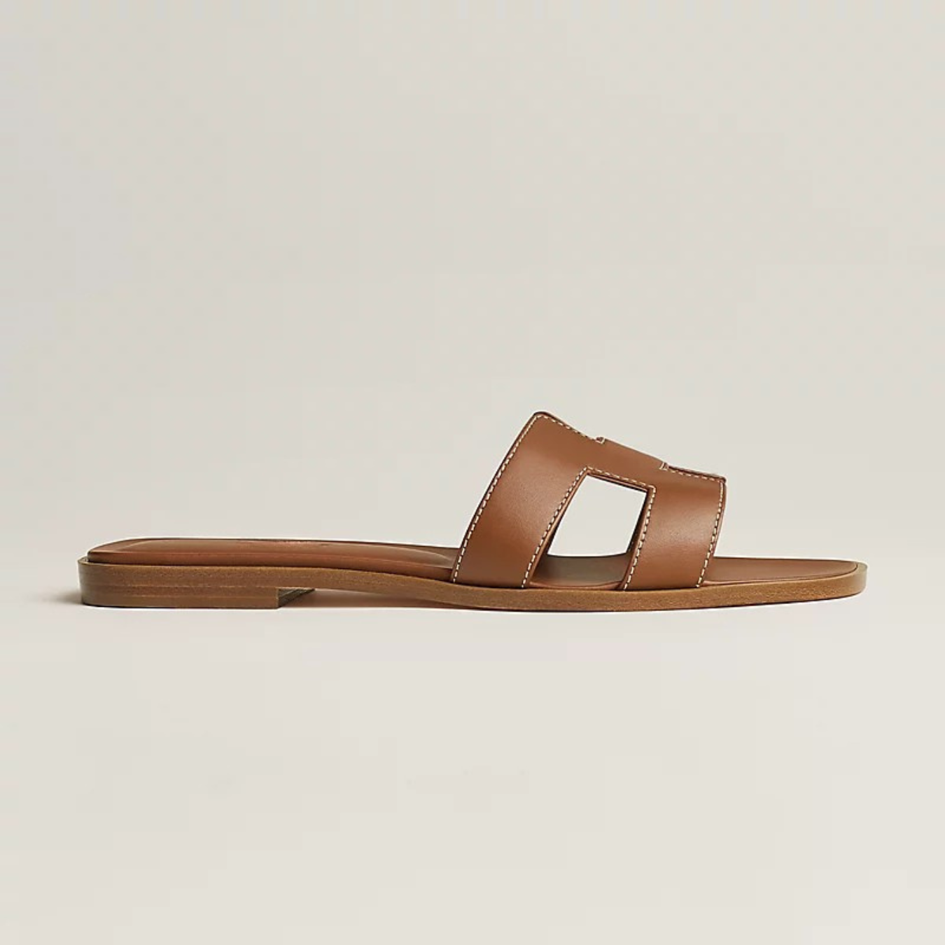 Mida | Elegant Sandals - IVORY MUSE