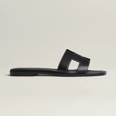 Mida | Elegant Sandals - IVORY MUSE