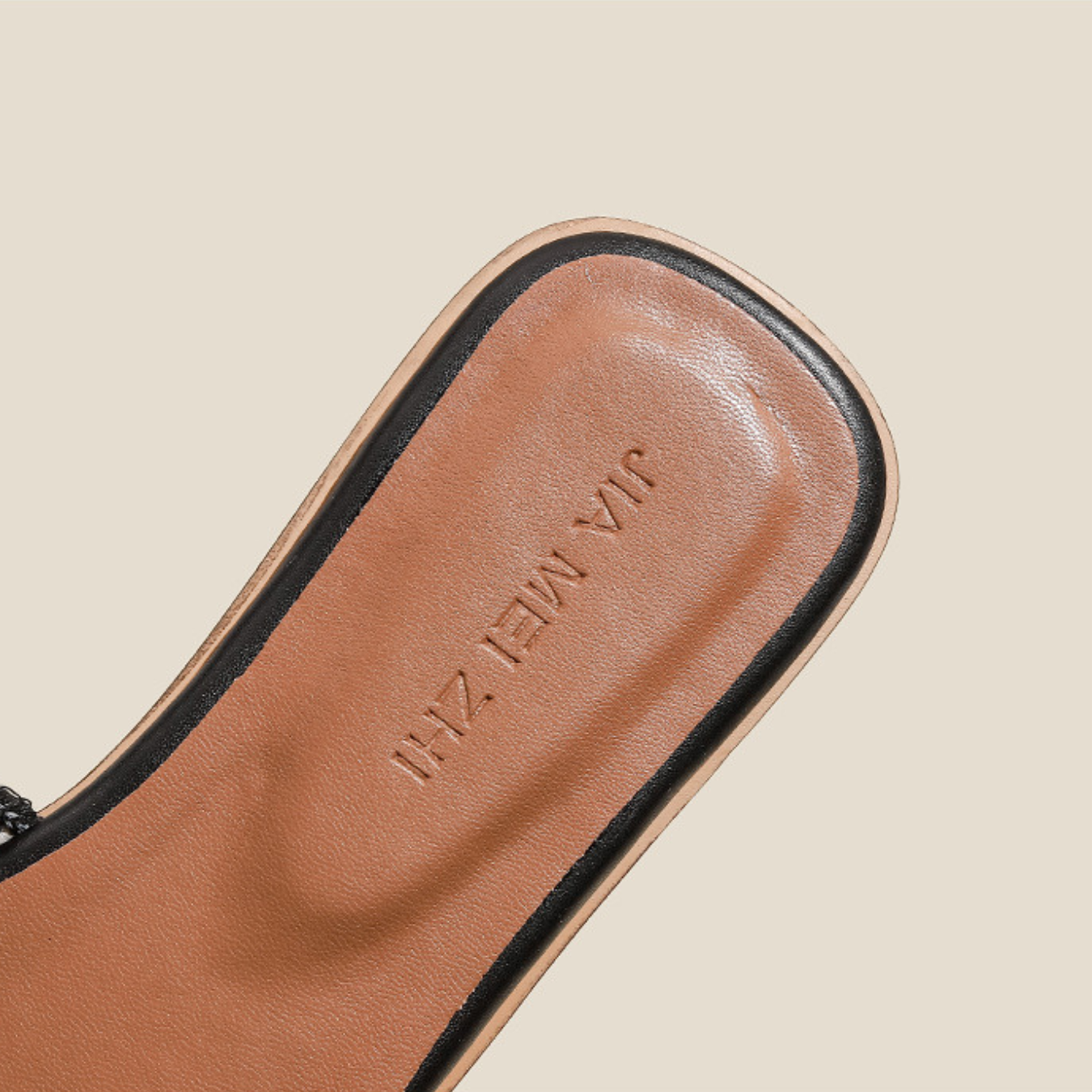 Élisa | Sandals - IVORY MUSE