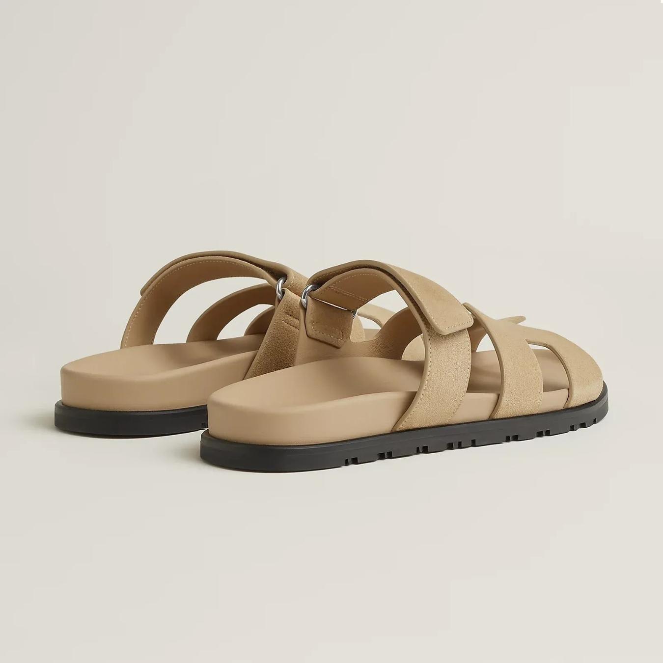 Luma | Sandals - IVORY MUSE