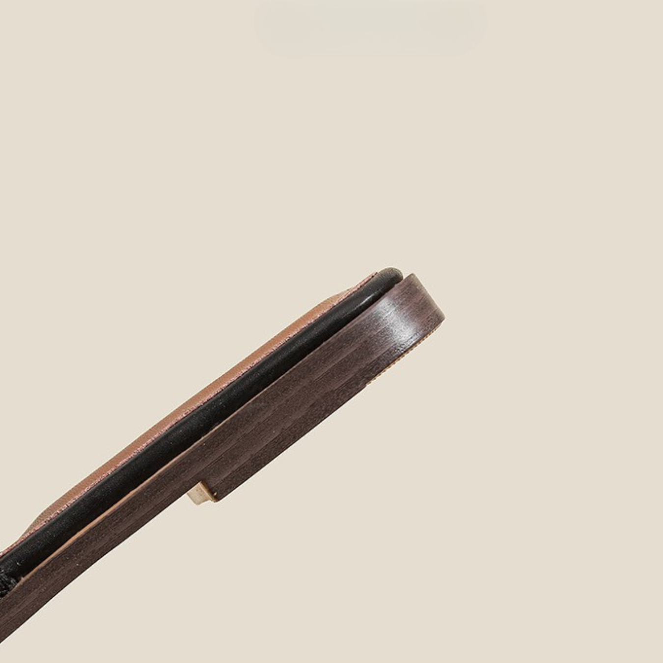 Élisa | Sandals - IVORY MUSE