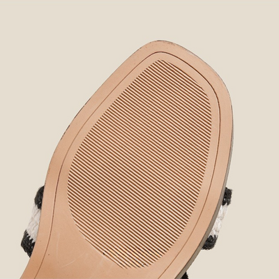 Élisa | Sandals - IVORY MUSE