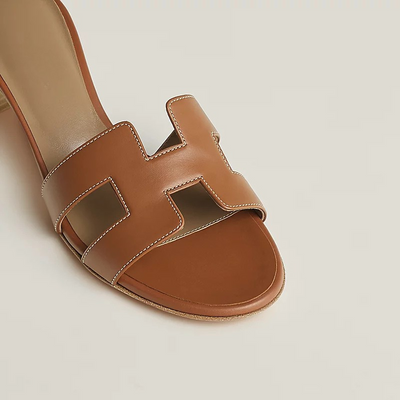 Clara | Sandals - IVORY MUSE