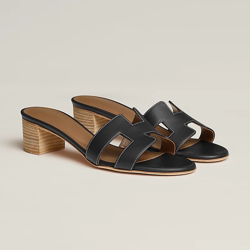 Clara | Sandals - IVORY MUSE