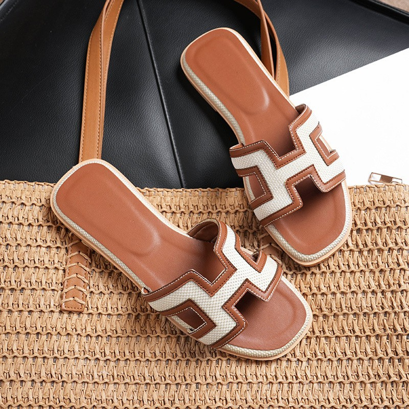 Capri | Sandals - IVORY MUSE