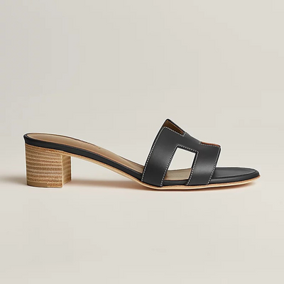 Clara | Sandals - IVORY MUSE
