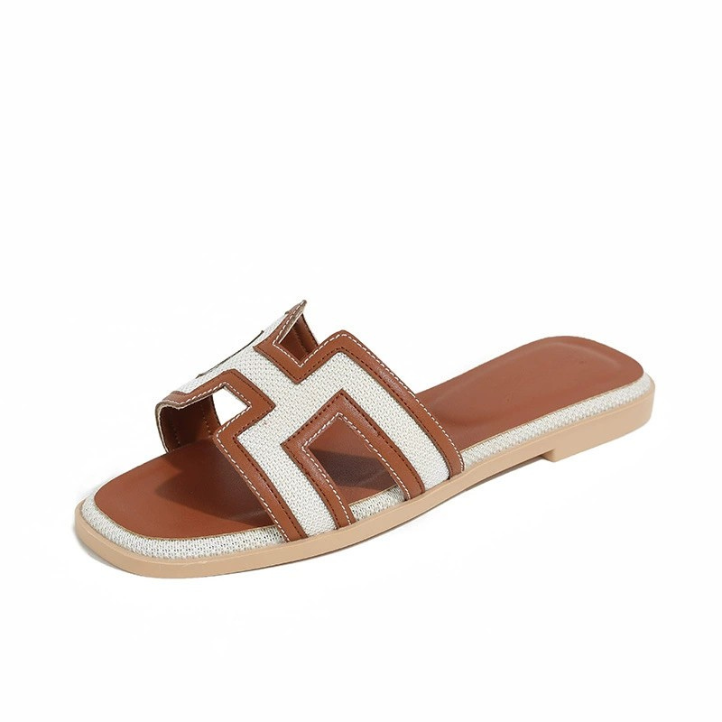 Capri | Sandals - IVORY MUSE