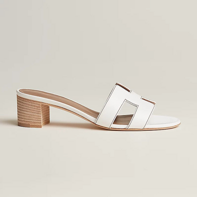 Clara | Sandals - IVORY MUSE