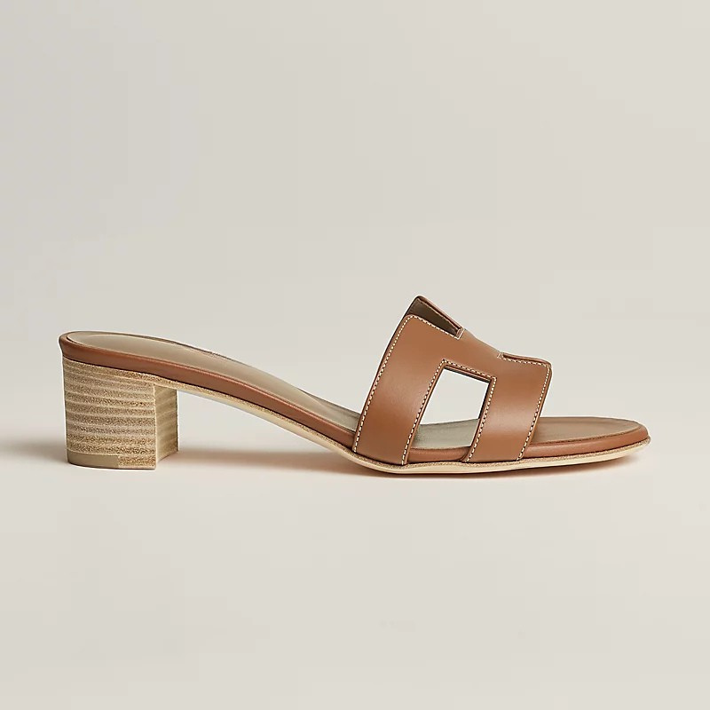 Clara | Sandals - IVORY MUSE