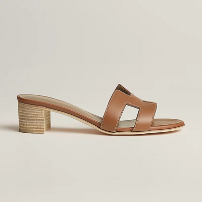 Clara | Sandals - IVORY MUSE