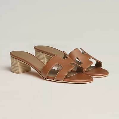 Clara | Sandals - IVORY MUSE