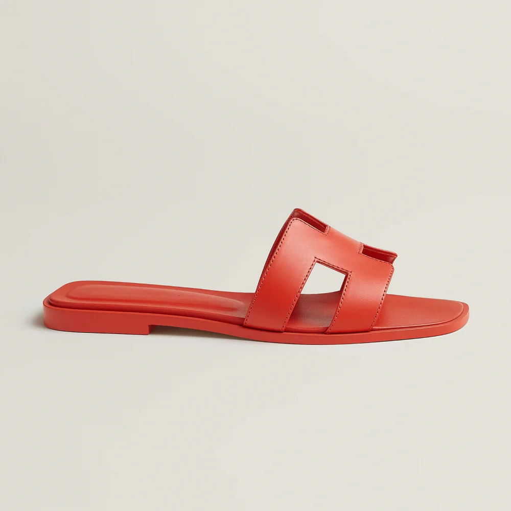 Mida | Elegant Sandals - IVORY MUSE