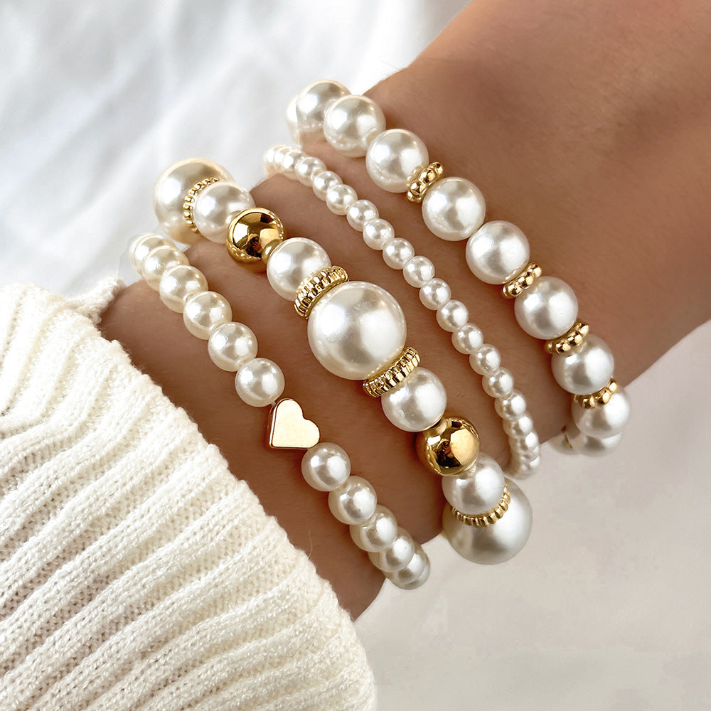 Pearl | Bracelet