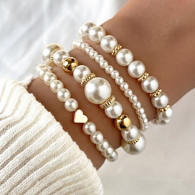 Pearl | Bracelet