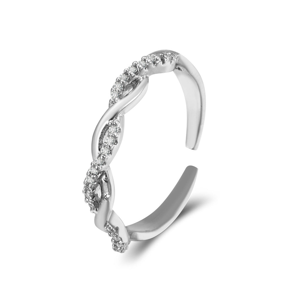 Snoet Elegance | Ring
