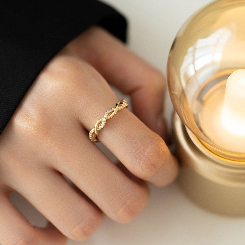 Snoet Elegance | Ring