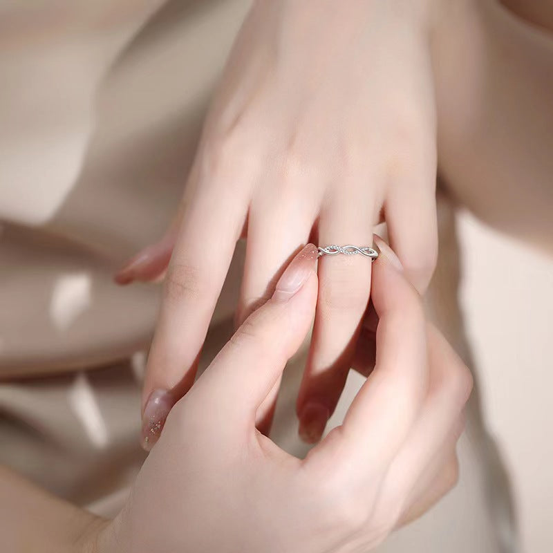 Snoet Elegance | Ring