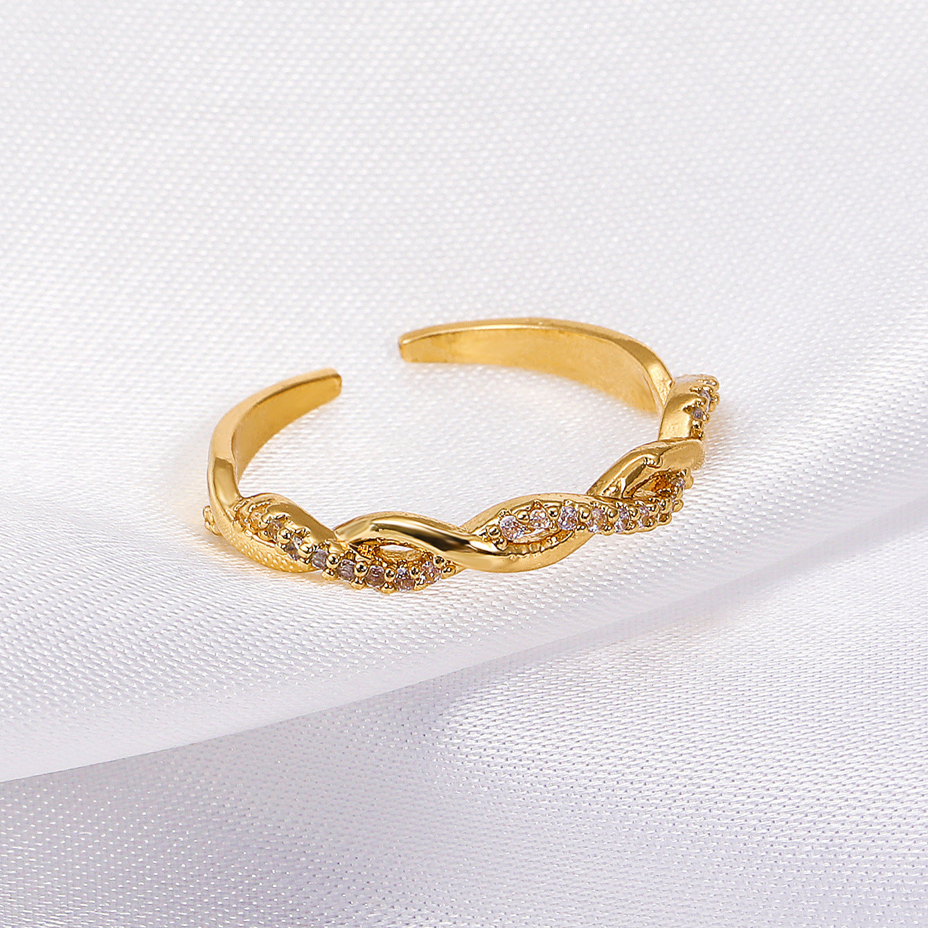 Snoet Elegance | Ring