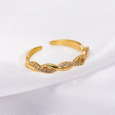 Snoet Elegance | Ring