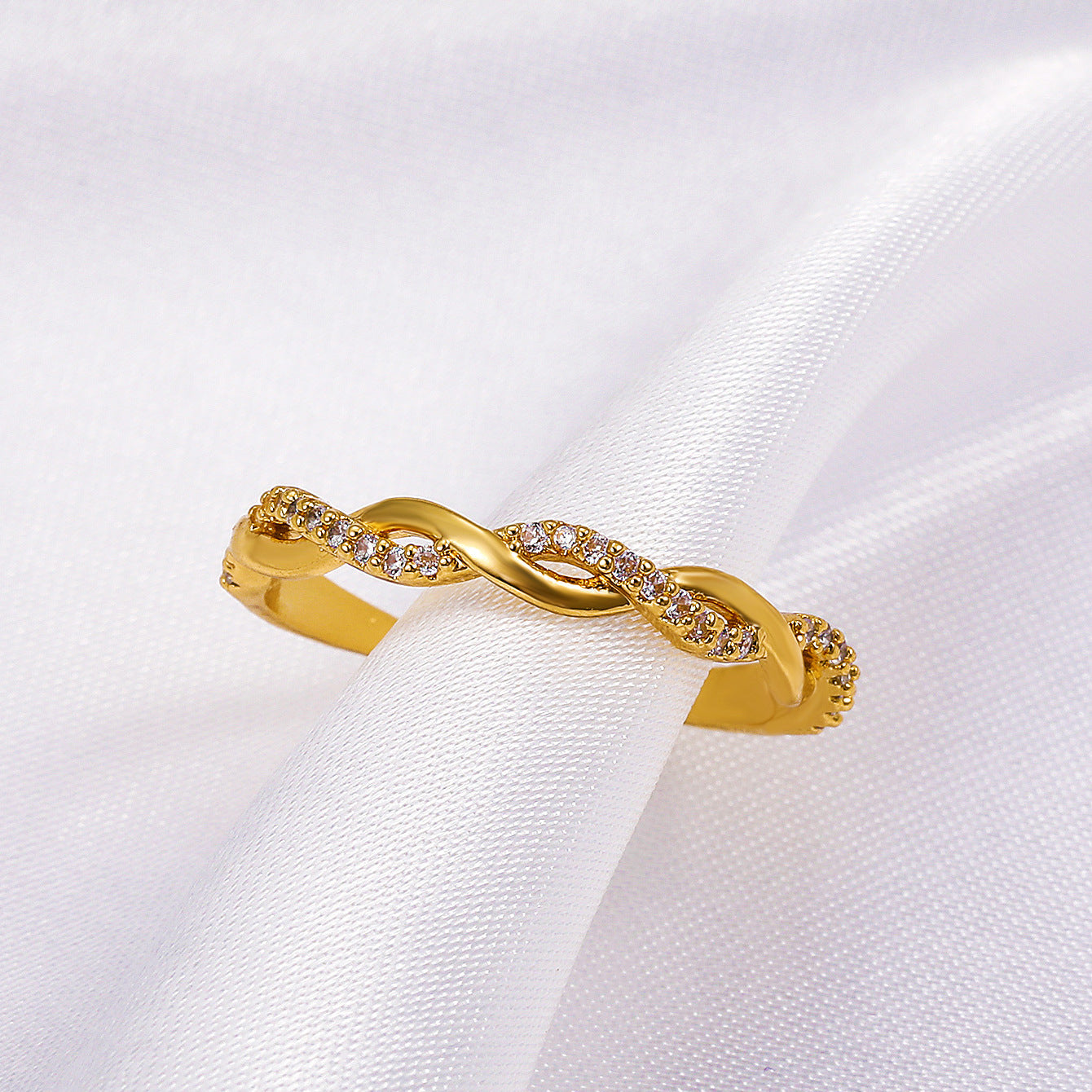 Snoet Elegance | Ring