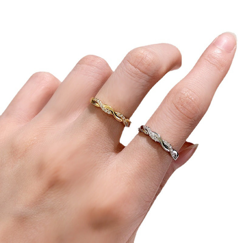 Snoet Elegance | Ring