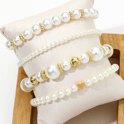 Pearl | Bracelet