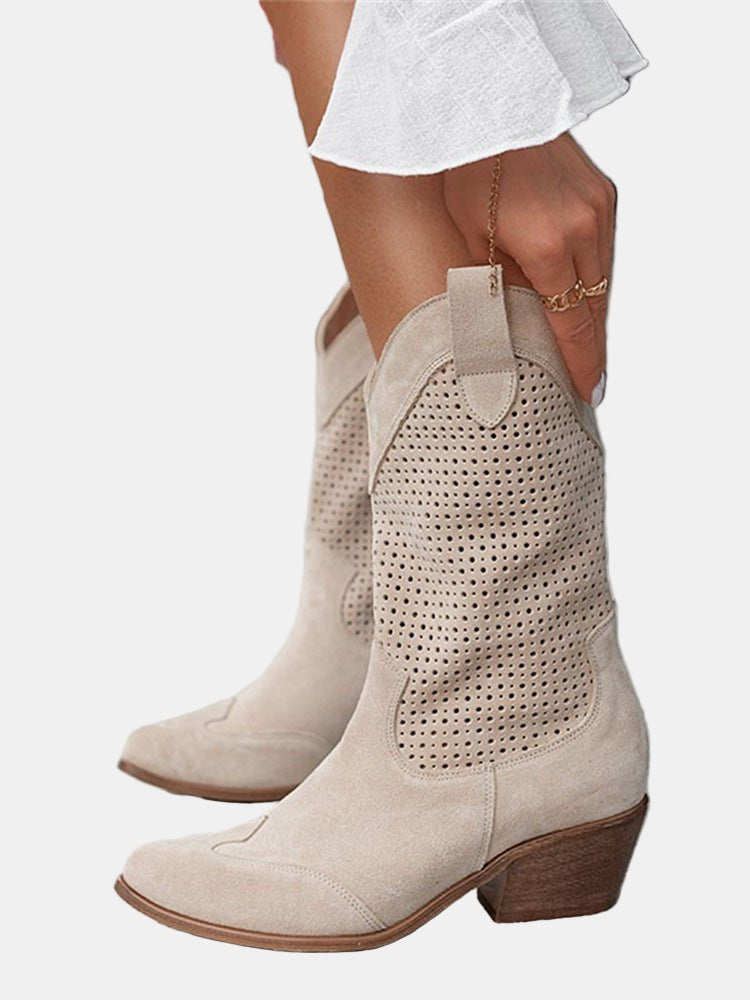 Piper | Ankle Boots