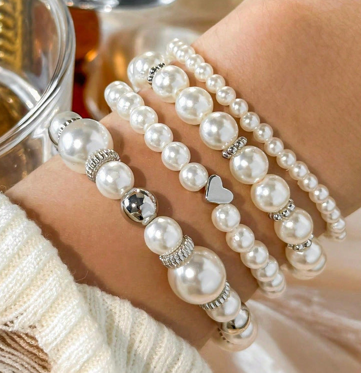 Pearl | Bracelet