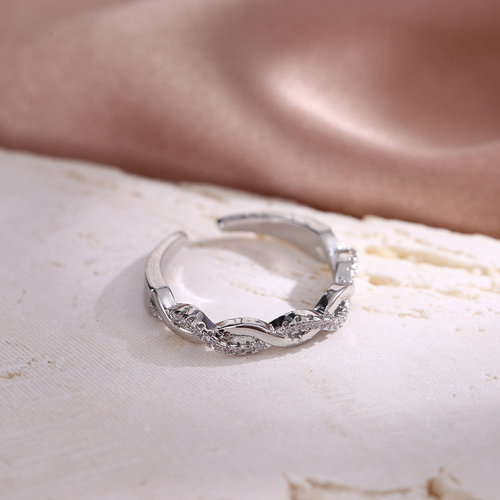 Snoet Elegance | Ring
