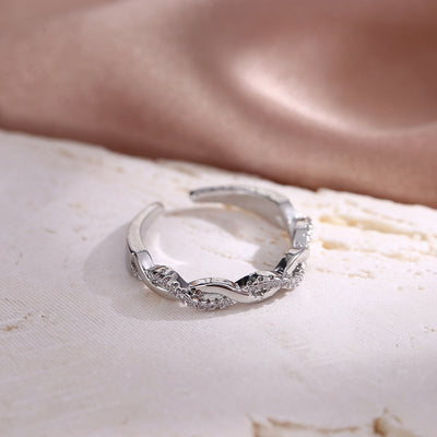 Snoet Elegance | Ring