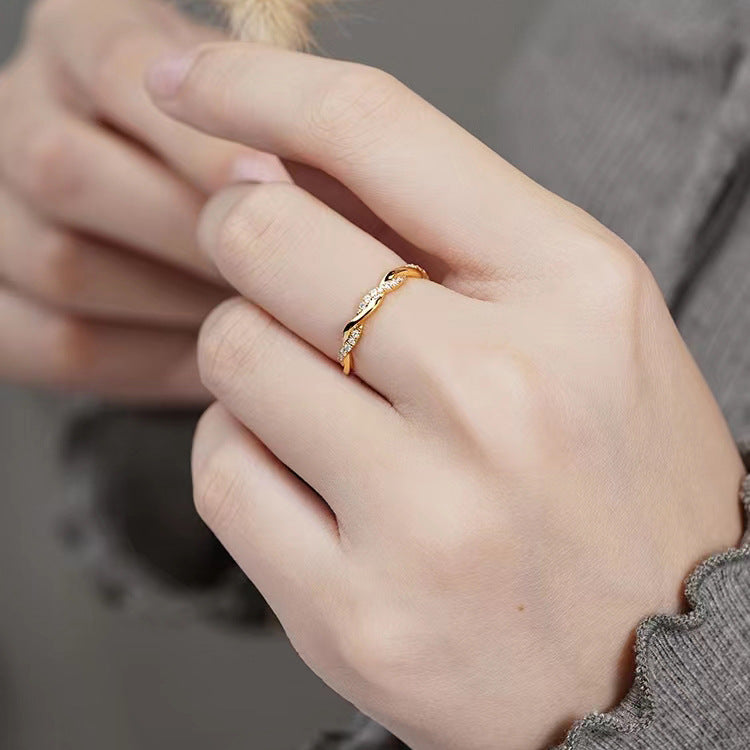 Snoet Elegance | Ring