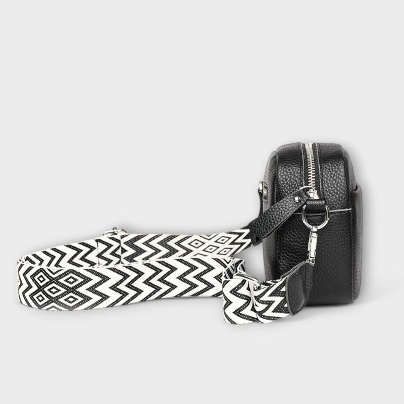 Elva | Bag - IVORY MUSE