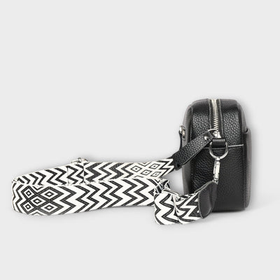 Elva | Bag - IVORY MUSE