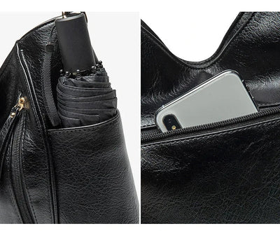 Nova | Bag - IVORY MUSE