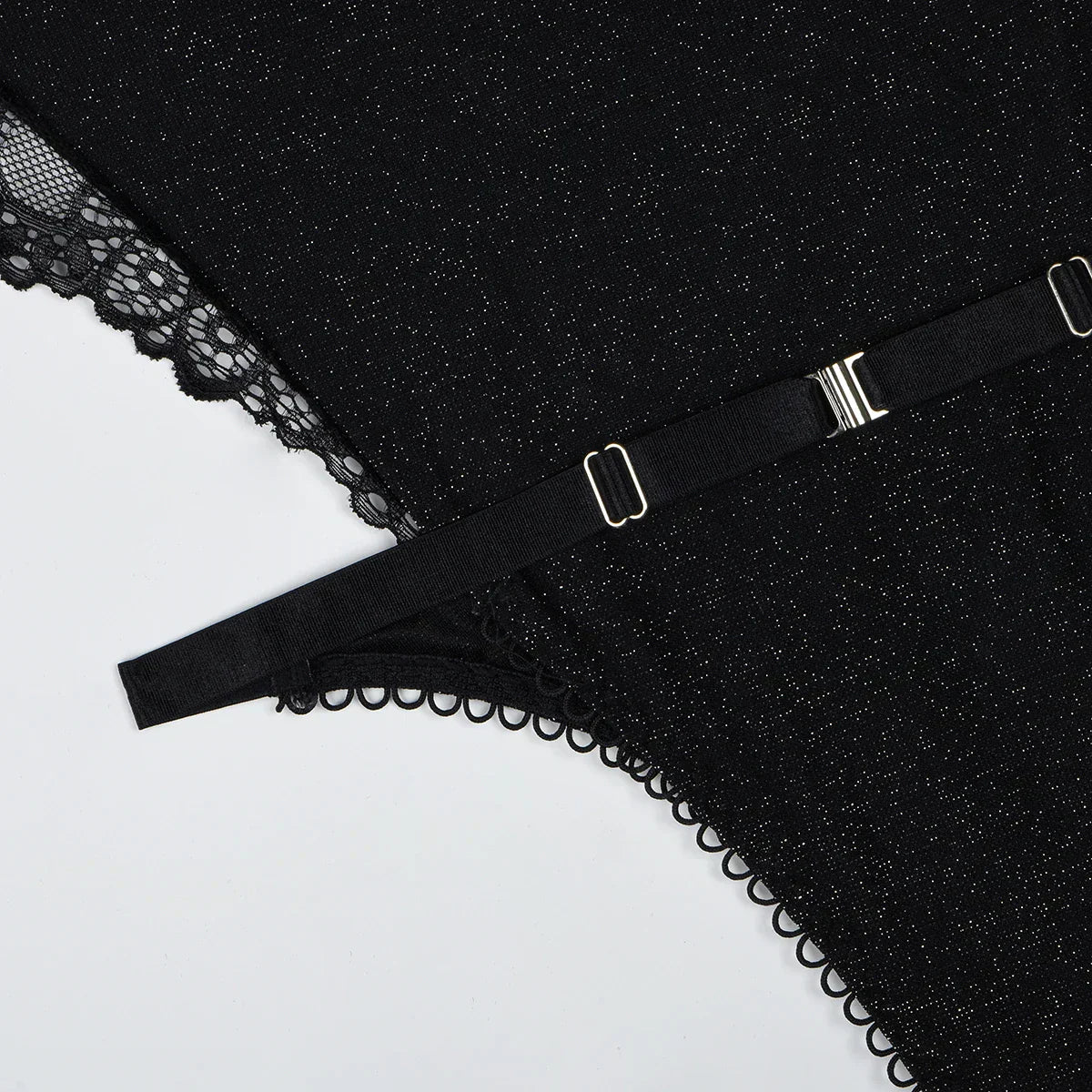 Maya | Bodysuit - IVORY MUSE