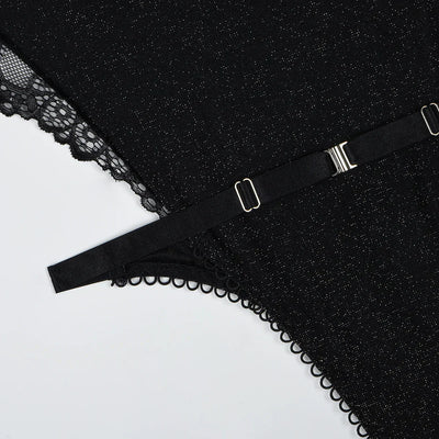 Maya | Bodysuit - IVORY MUSE