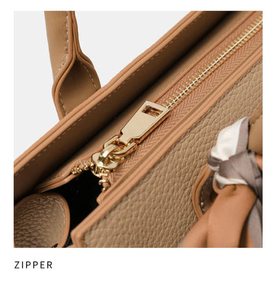 Charlotte | Elegant & Chic - IVORY MUSE