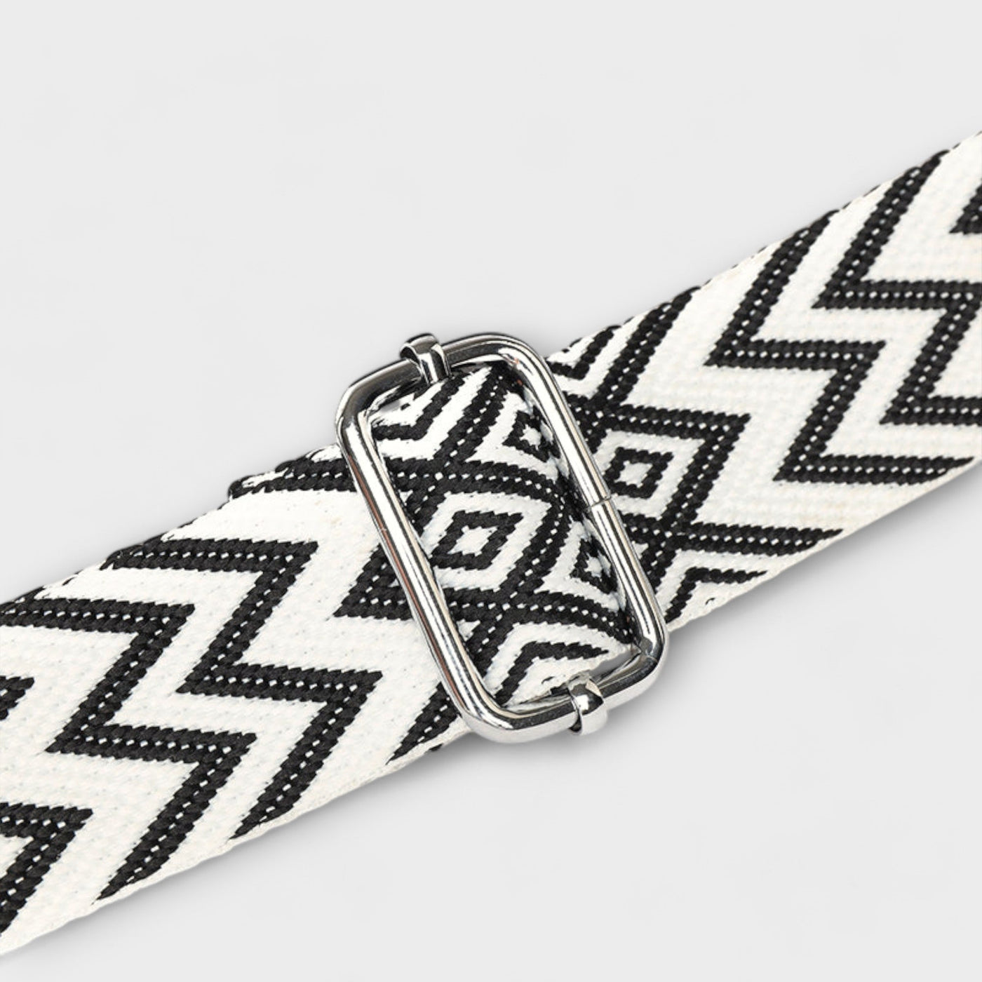 Elva | Bag - IVORY MUSE