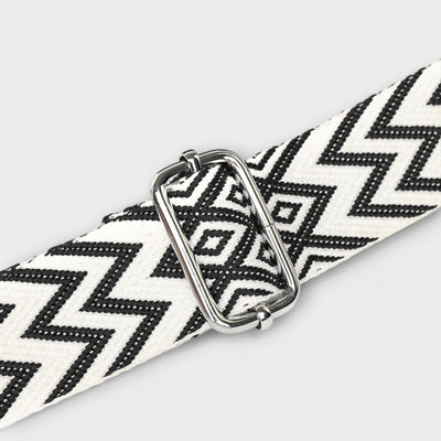 Elva | Bag - IVORY MUSE