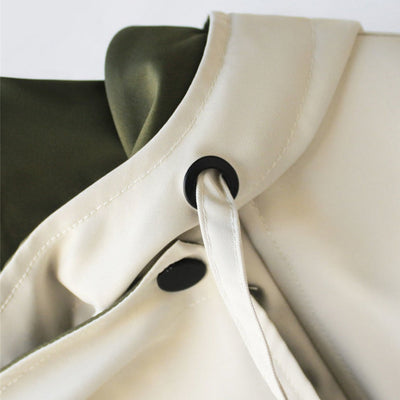 Fiore | Jacket - IVORY MUSE