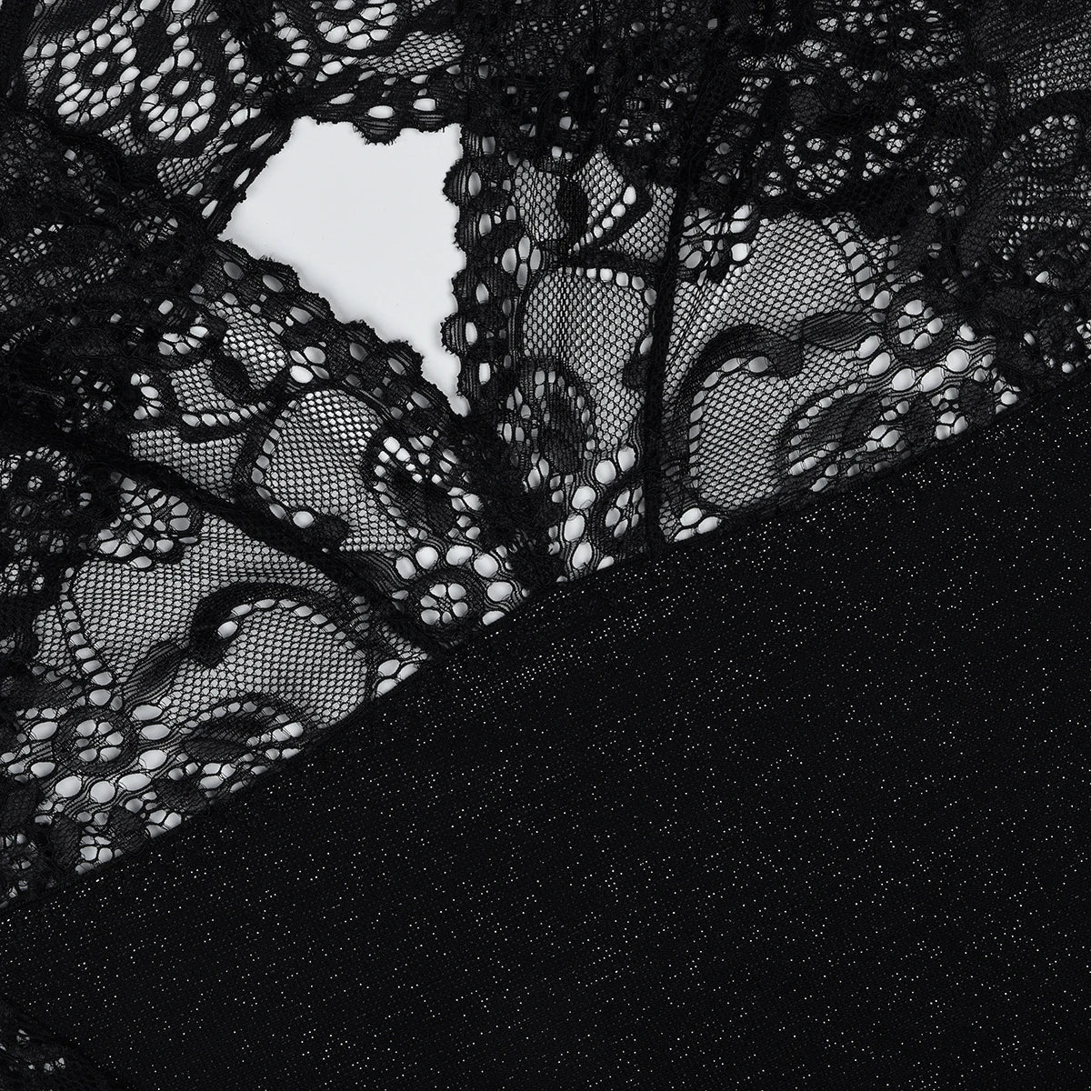 Maya | Bodysuit - IVORY MUSE