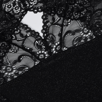 Maya | Bodysuit - IVORY MUSE